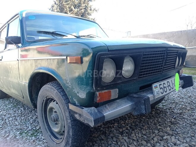 LADA (VAZ) 2106 1987, 12,500 km - 1.5 л - Şamaxı