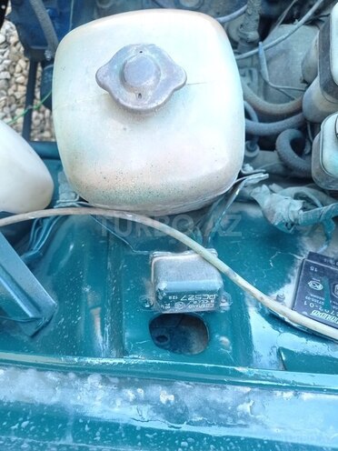 LADA (VAZ) 2106 1987, 12,500 km - 1.5 л - Şamaxı