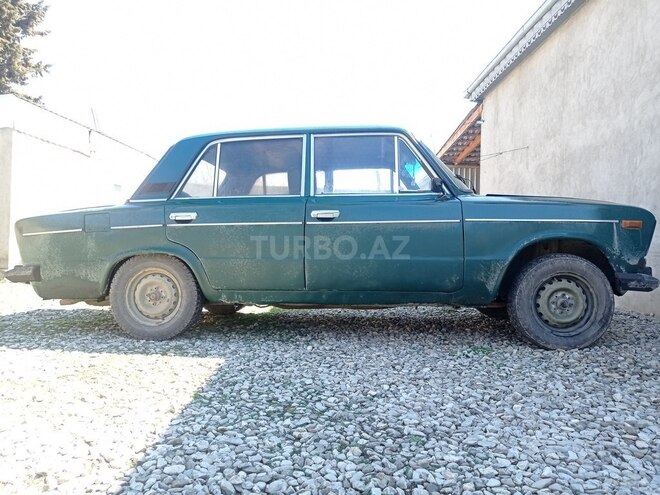 LADA (VAZ) 2106 1987, 12,500 km - 1.5 л - Şamaxı