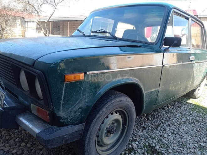 LADA (VAZ) 2106 1987, 12,500 km - 1.5 л - Şamaxı