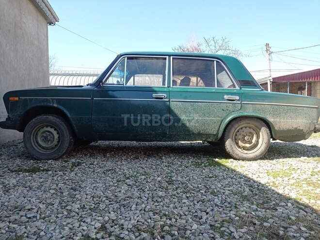 LADA (VAZ) 2106 1987, 12,500 km - 1.5 л - Şamaxı