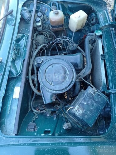 LADA (VAZ) 2106 1987, 12,500 km - 1.5 л - Şamaxı