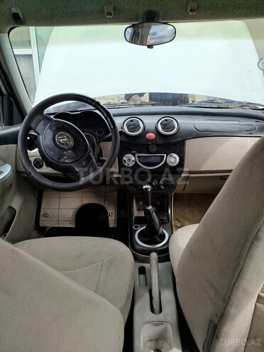 Lifan 320 2013, 324,000 km - 1.3 l - Şəki