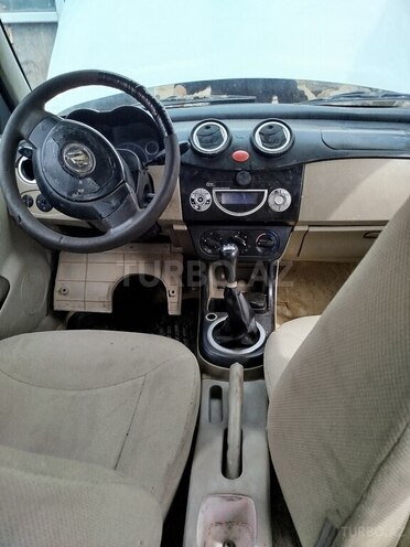 Lifan 320 2013, 324,000 km - 1.3 l - Şəki