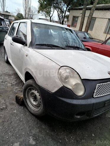Lifan 320 2013, 324,000 km - 1.3 l - Şəki