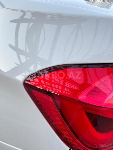 BMW 320 2016, 135,000 km - 2.0 l - Bakı