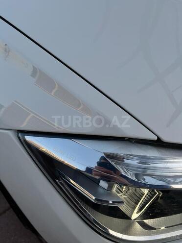 BMW 320 2016, 135,000 km - 2.0 l - Bakı