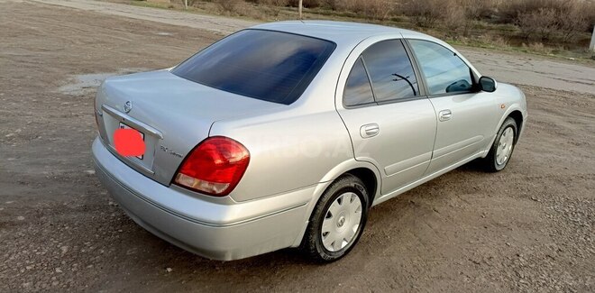 Nissan Sunny 2004, 234,000 km - 1.3 л - Şirvan