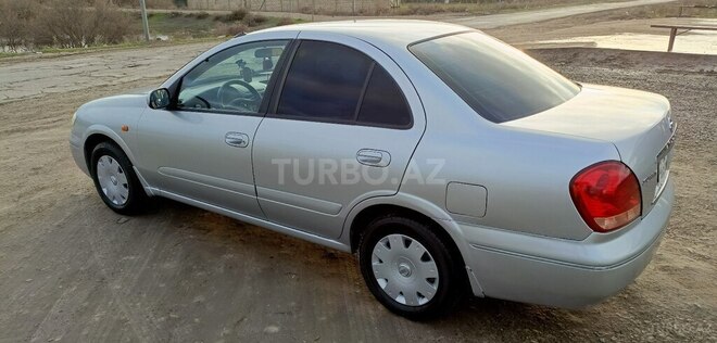 Nissan Sunny 2004, 234,000 km - 1.3 л - Şirvan