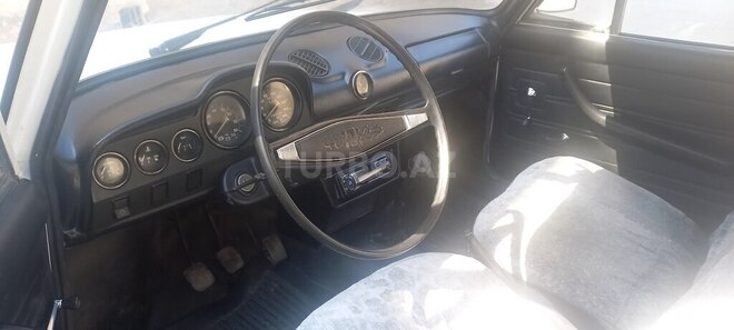 LADA (VAZ) 2101 1977, 97,861 km - 1.3 l - Sumqayıt