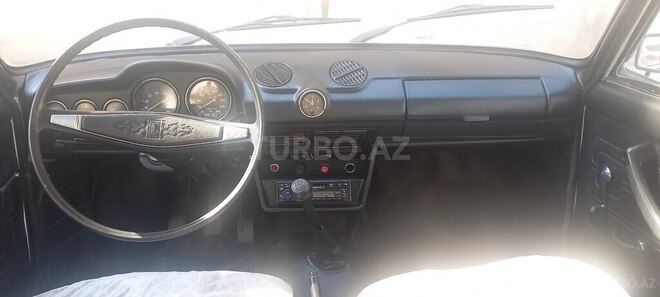 LADA (VAZ) 2101 1977, 97,861 km - 1.3 l - Sumqayıt