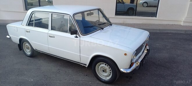 LADA (VAZ) 2101 1977, 97,861 km - 1.3 l - Sumqayıt