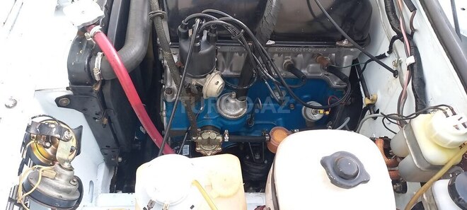 LADA (VAZ) 2101 1977, 97,861 km - 1.3 l - Sumqayıt