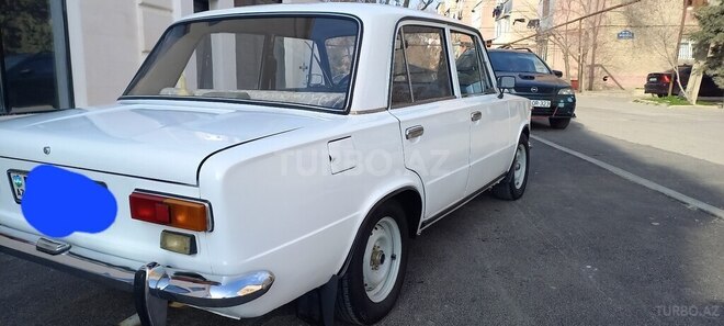 LADA (VAZ) 2101 1977, 97,861 km - 1.3 l - Sumqayıt