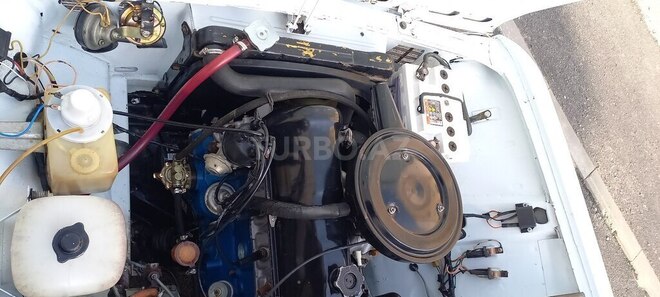 LADA (VAZ) 2101 1977, 97,861 km - 1.3 l - Sumqayıt