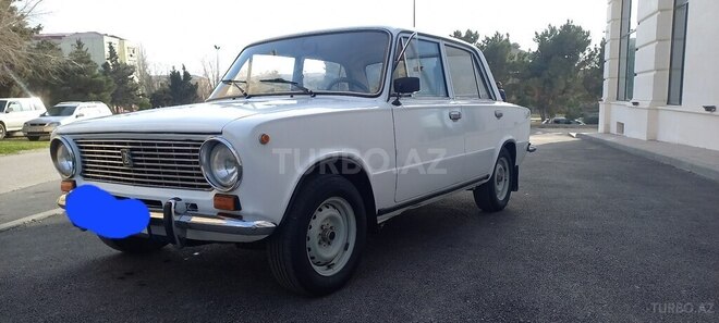 LADA (VAZ) 2101 1977, 97,861 km - 1.3 l - Sumqayıt