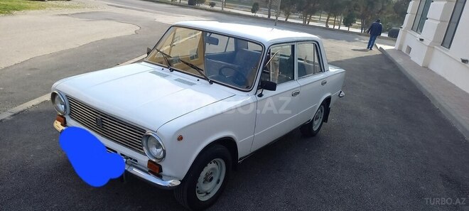 LADA (VAZ) 2101 1977, 97,861 km - 1.3 l - Sumqayıt