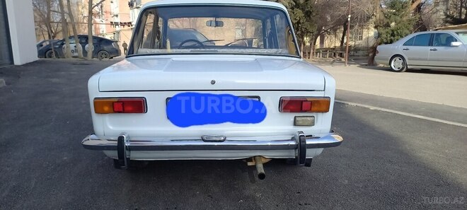 LADA (VAZ) 2101 1977, 97,861 km - 1.3 l - Sumqayıt
