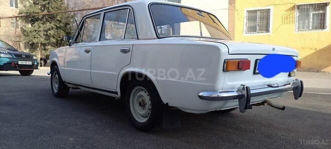 LADA (VAZ) 2101 1977, 97,861 km - 1.3 l - Sumqayıt