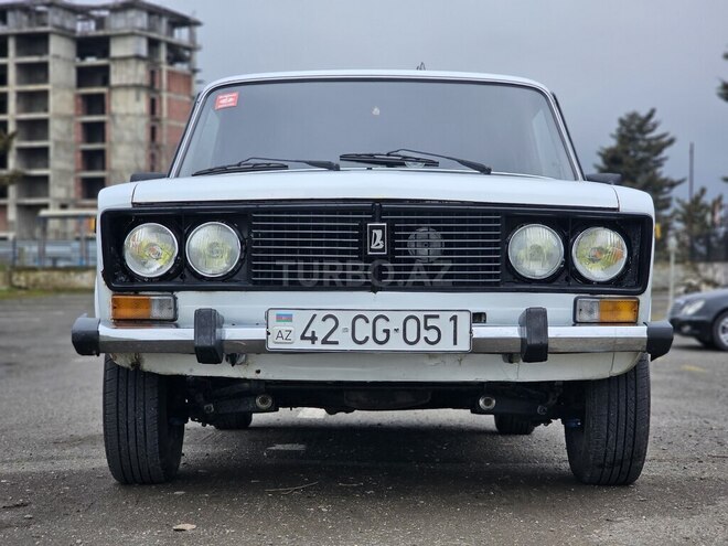 LADA (VAZ) 2106 1991, 99,768 km - 1.5 l - Lənkəran