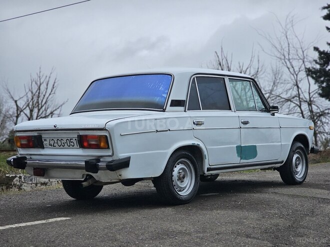 LADA (VAZ) 2106 1991, 99,768 km - 1.5 l - Lənkəran