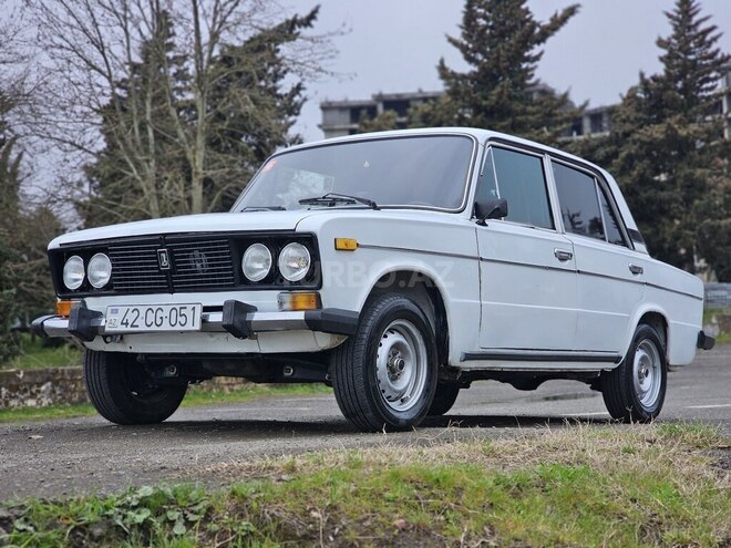 LADA (VAZ) 2106 1991, 99,768 km - 1.5 l - Lənkəran