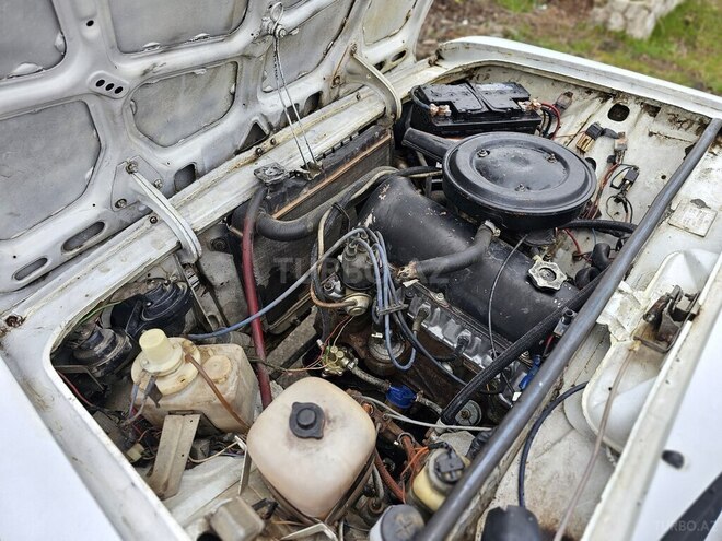 LADA (VAZ) 2106 1991, 99,768 km - 1.5 l - Lənkəran