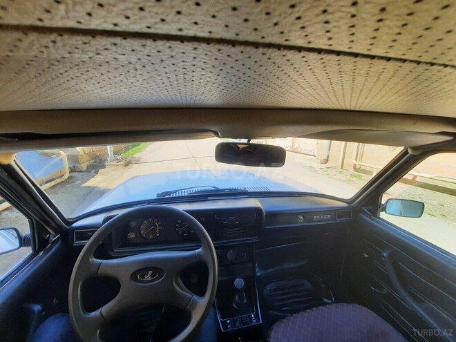 LADA (VAZ) 2107 2007, 99,000 km - 1.6 л - Şamaxı