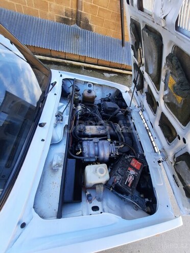 LADA (VAZ) 2107 2007, 99,000 km - 1.6 л - Şamaxı