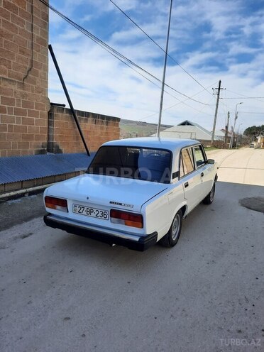 LADA (VAZ) 2107 2007, 99,000 km - 1.6 л - Şamaxı