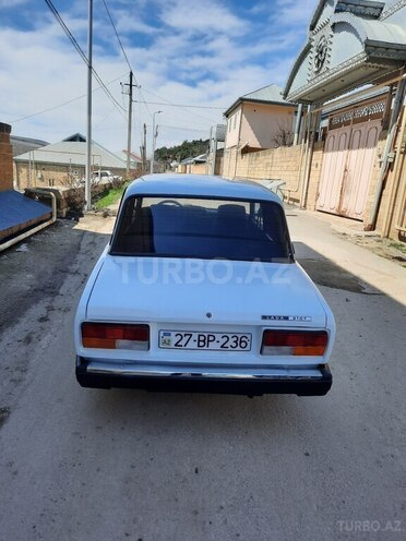 LADA (VAZ) 2107 2007, 99,000 km - 1.6 л - Şamaxı