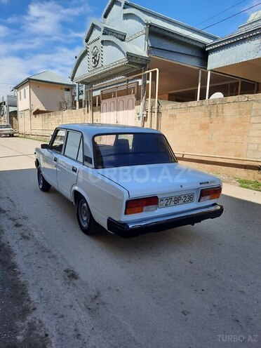 LADA (VAZ) 2107 2007, 99,000 km - 1.6 л - Şamaxı