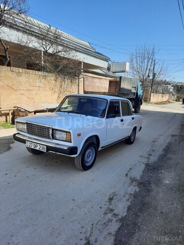 LADA (VAZ) 2107 2007, 99,000 km - 1.6 л - Şamaxı