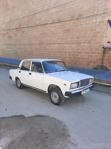 LADA (VAZ) 2107 2007, 99,000 km - 1.6 л - Şamaxı