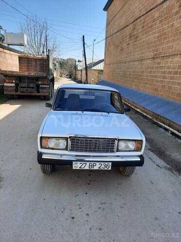 LADA (VAZ) 2107 2007, 99,000 km - 1.6 л - Şamaxı