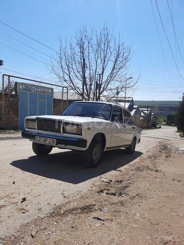 LADA (VAZ) 2107 2007, 99,000 km - 1.6 л - Şamaxı