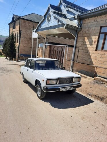 LADA (VAZ) 2107 2007, 99,000 km - 1.6 л - Şamaxı