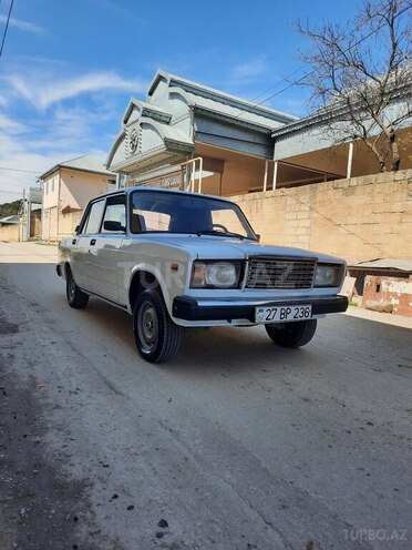 LADA (VAZ) 2107 2007, 99,000 km - 1.6 л - Şamaxı