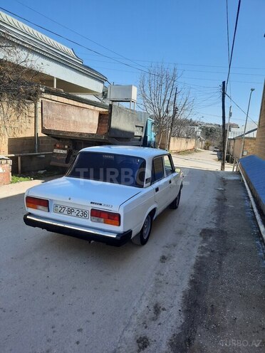 LADA (VAZ) 2107 2007, 99,000 km - 1.6 л - Şamaxı