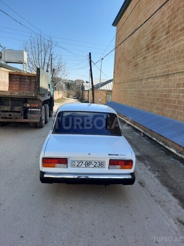 LADA (VAZ) 2107 2007, 99,000 km - 1.6 л - Şamaxı