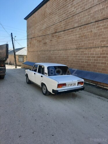 LADA (VAZ) 2107 2007, 99,000 km - 1.6 л - Şamaxı