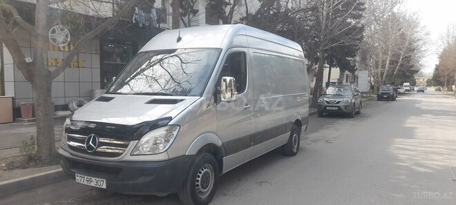 Mercedes Sprinter 311 2006, 189,256 km - 2.2 л - Goranboy