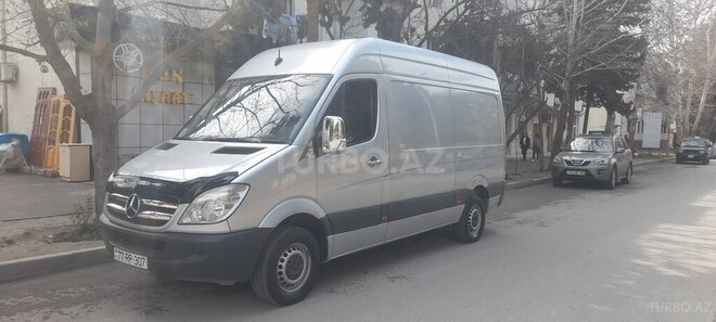 Mercedes Sprinter 311 2006, 189,256 km - 2.2 л - Goranboy