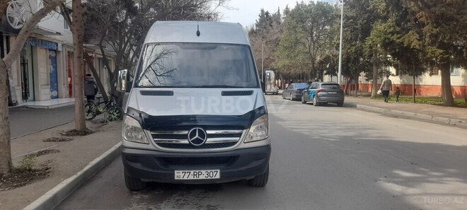 Mercedes Sprinter 311 2006, 189,256 km - 2.2 л - Goranboy