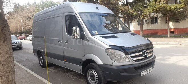Mercedes Sprinter 311 2006, 189,256 km - 2.2 л - Goranboy