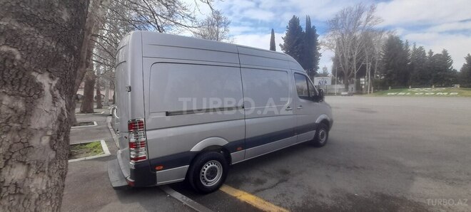 Mercedes Sprinter 311 2006, 189,256 km - 2.2 л - Goranboy