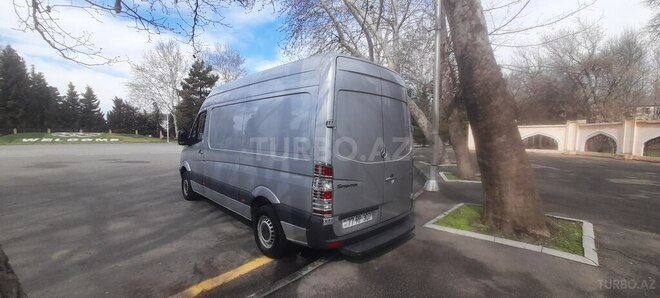 Mercedes Sprinter 311 2006, 189,256 km - 2.2 л - Goranboy