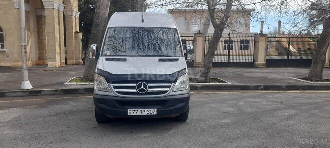 Mercedes Sprinter 311 2006, 189,256 km - 2.2 л - Goranboy