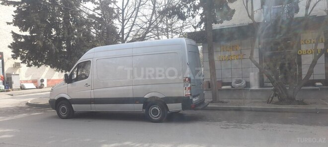 Mercedes Sprinter 311 2006, 189,256 km - 2.2 л - Goranboy