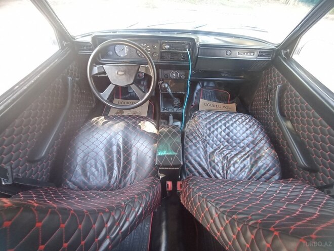 LADA (VAZ) 2107 2003, 223,468 km - 1.6 l - Bakı